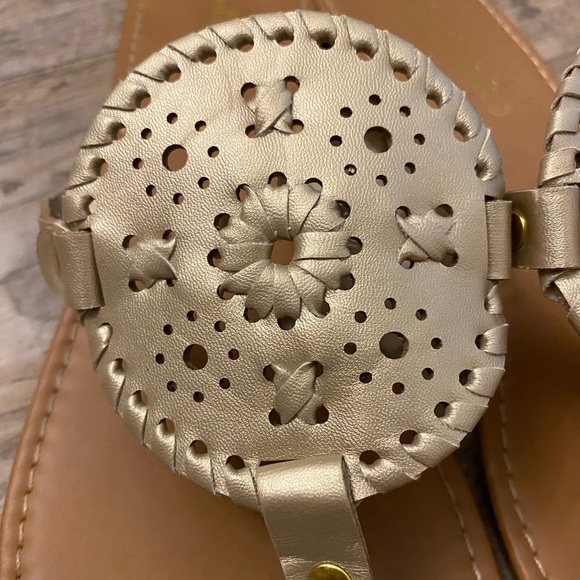 Altar’d State sandals - Picture 8 of 8